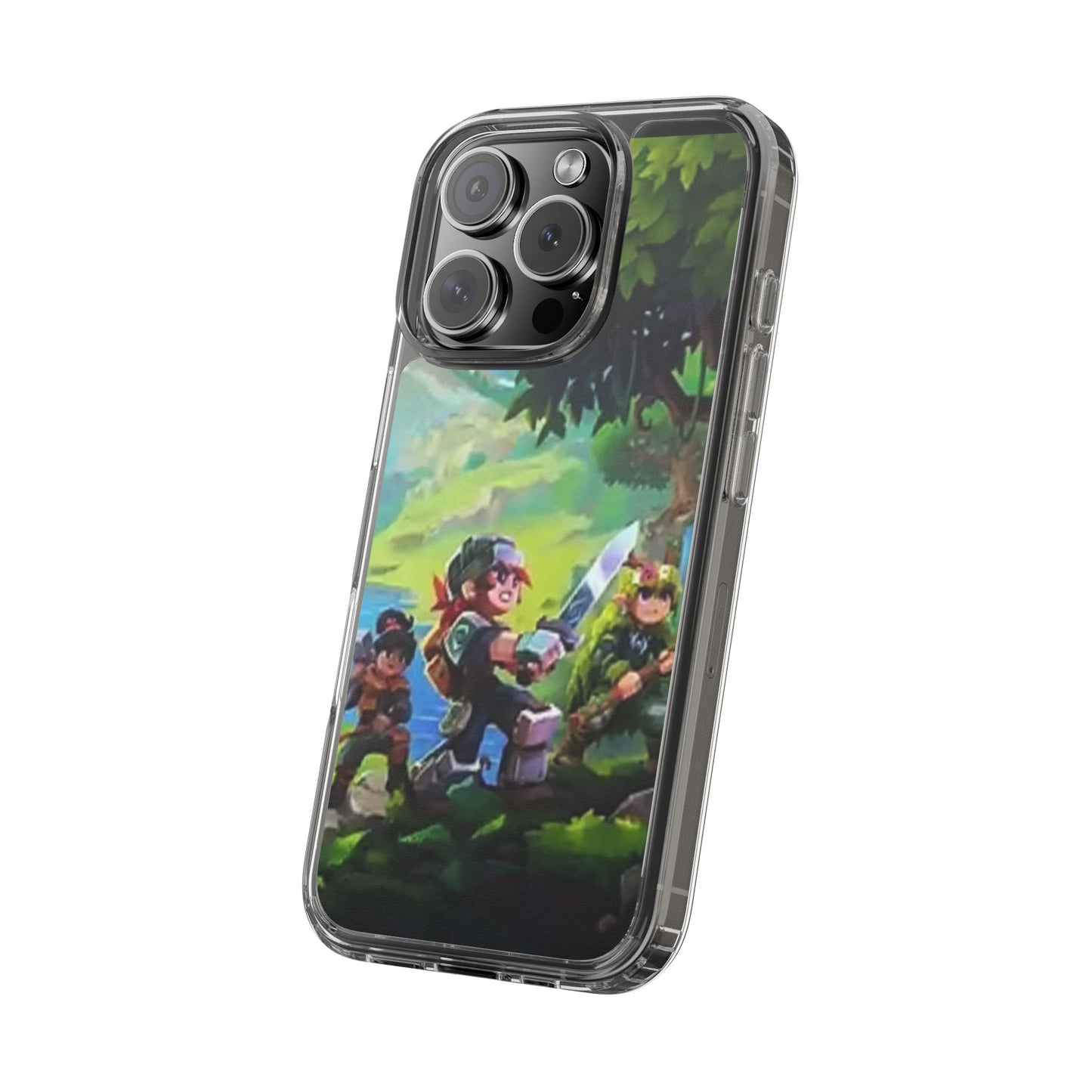 Hytale Guild Coque de téléphone