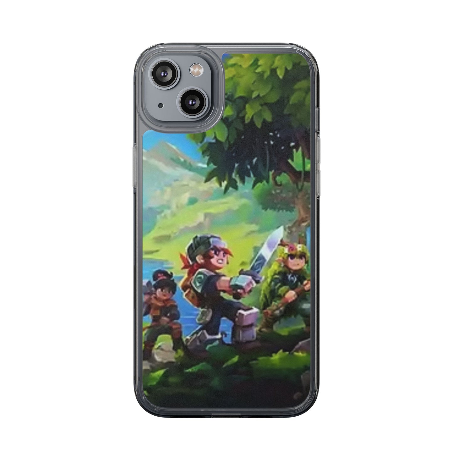 Hytale Guild Coque de téléphone