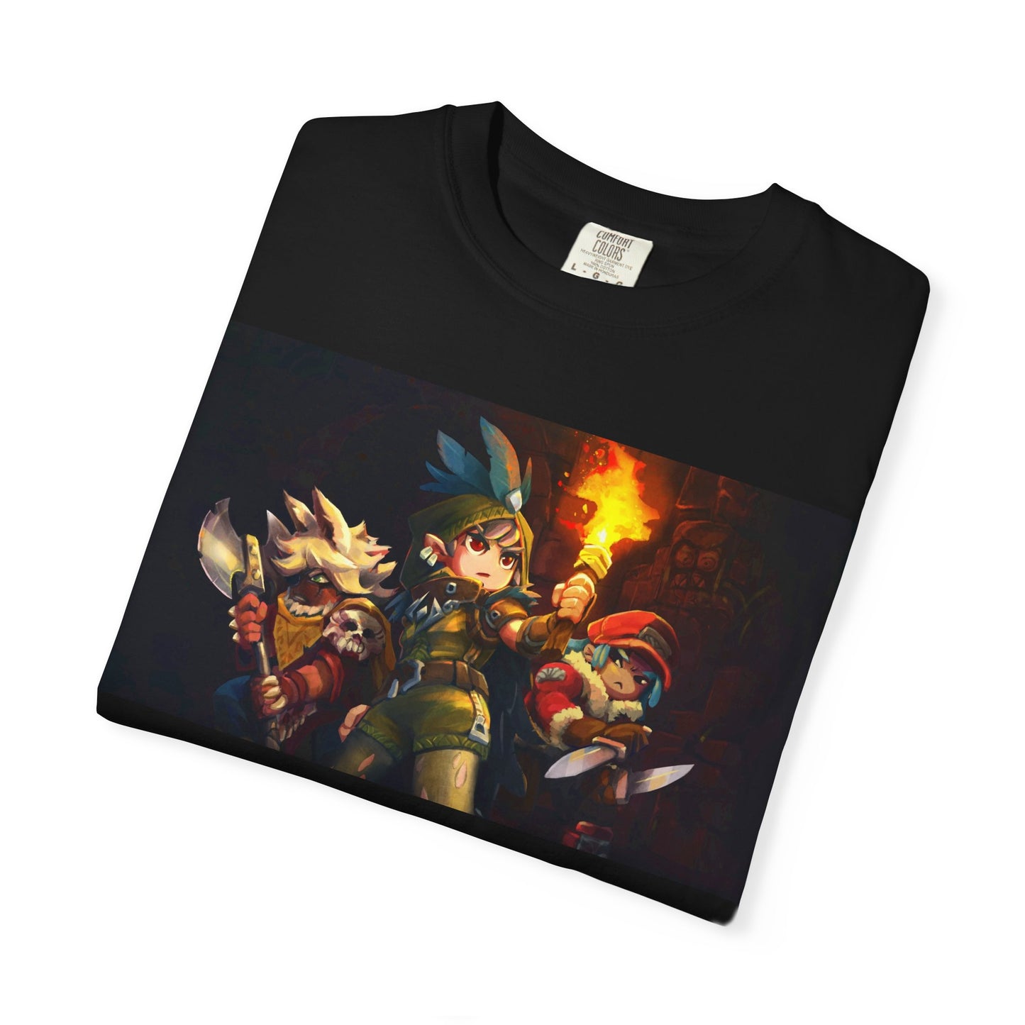Hytale Fantasy T-Shirt