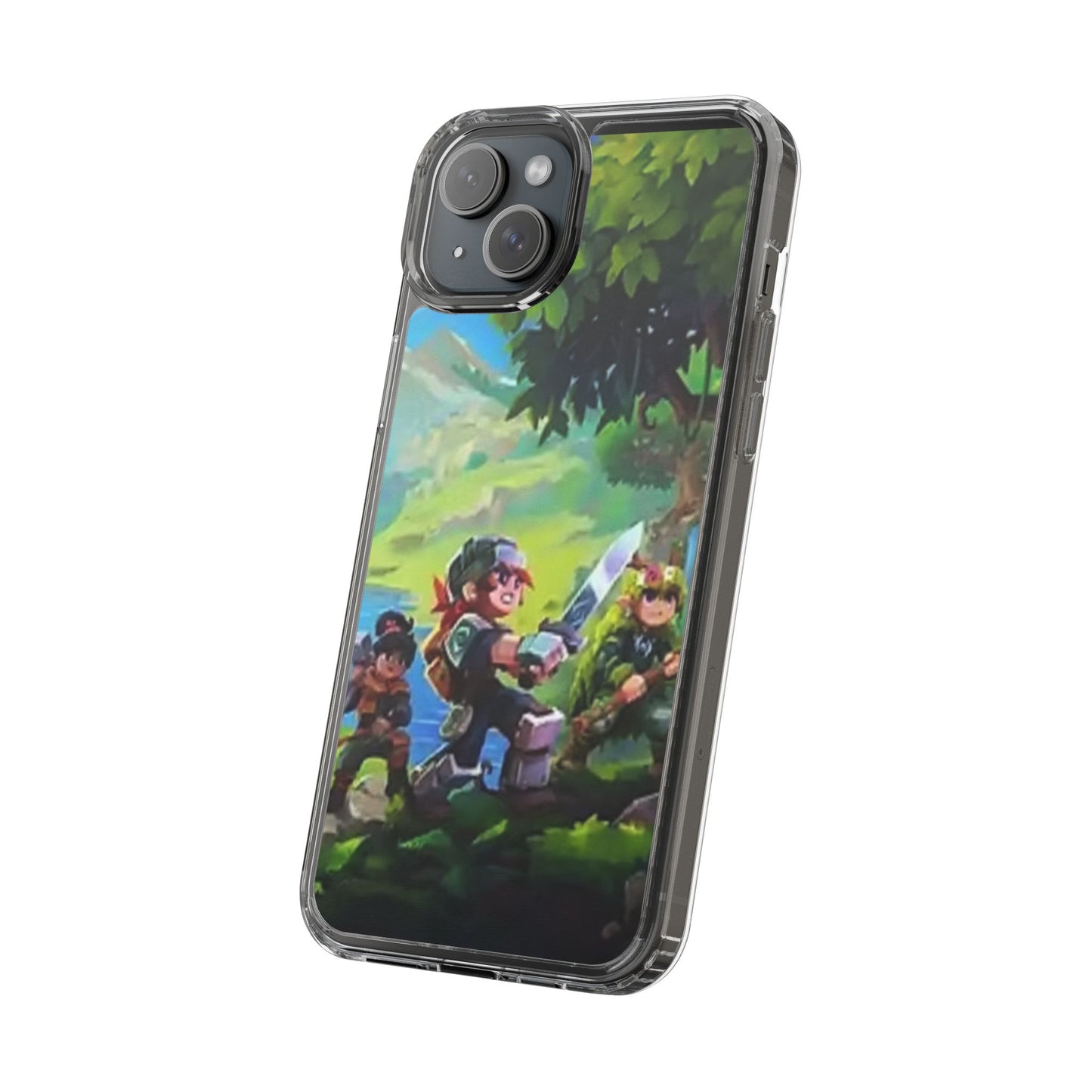 Hytale Guild Coque de téléphone