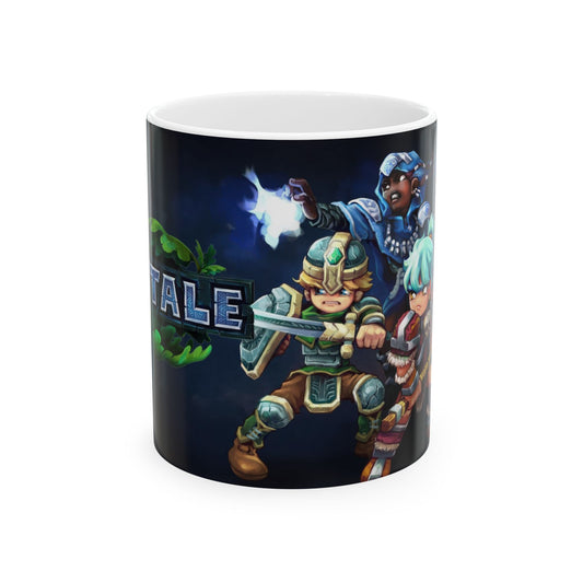 Hytale Fantasy Mug