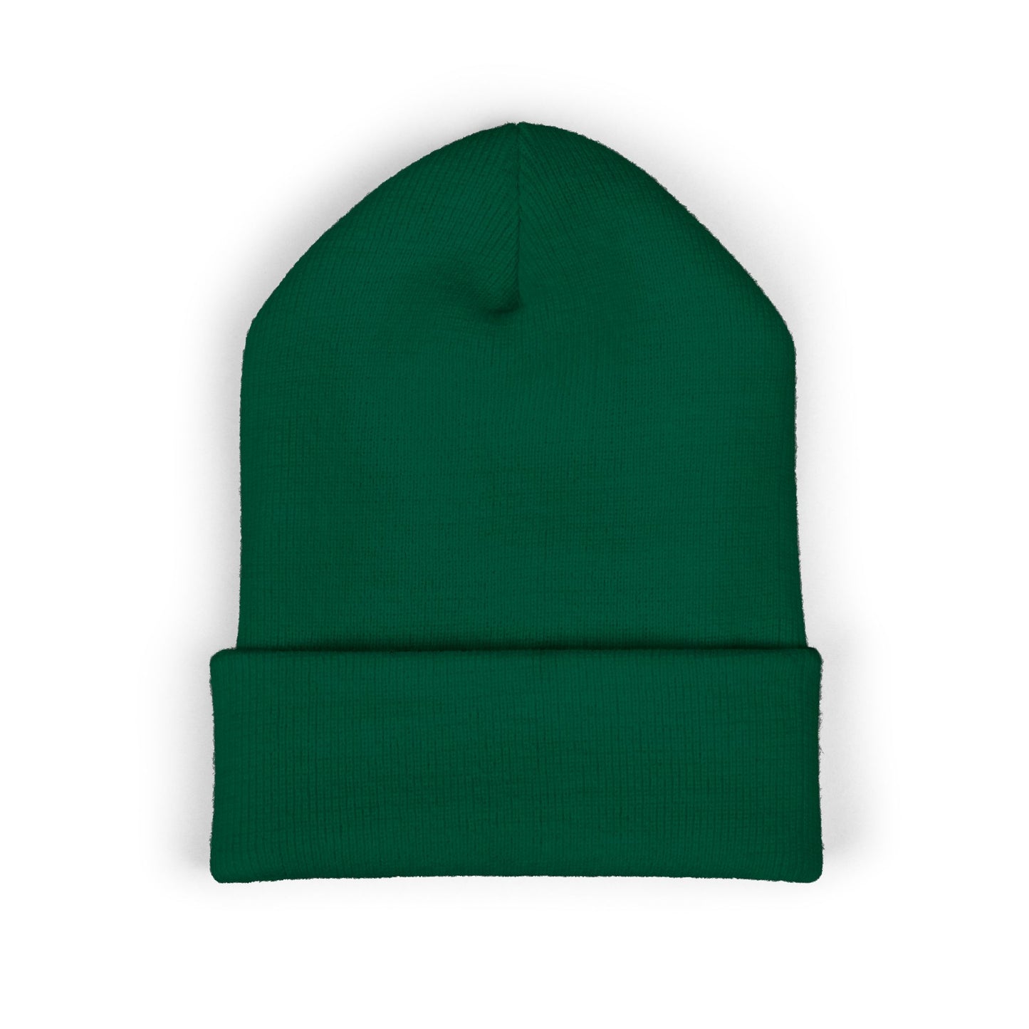 Hytale Logo Green Beanie