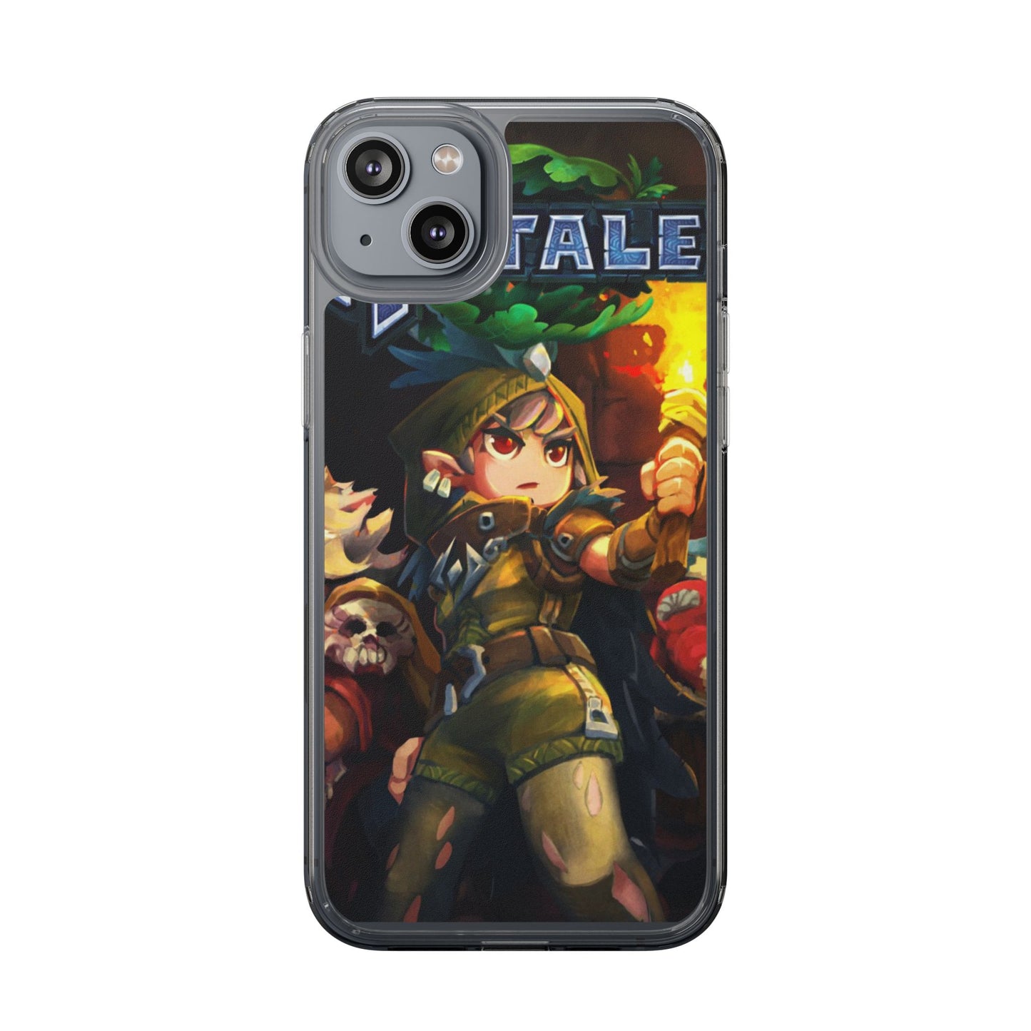 Hytale Fantasy Phone Case