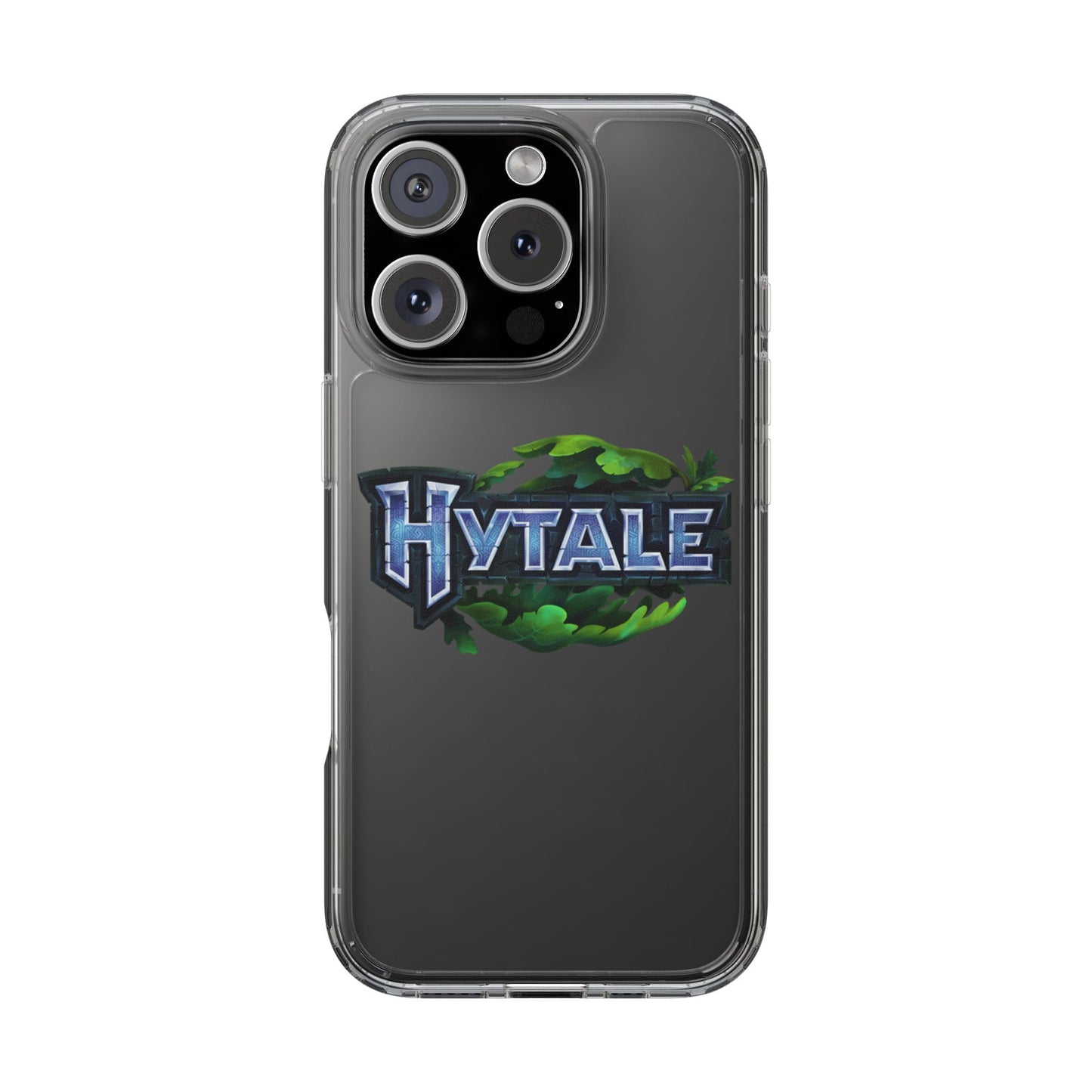 Hytale Logo Coque de Téléphone