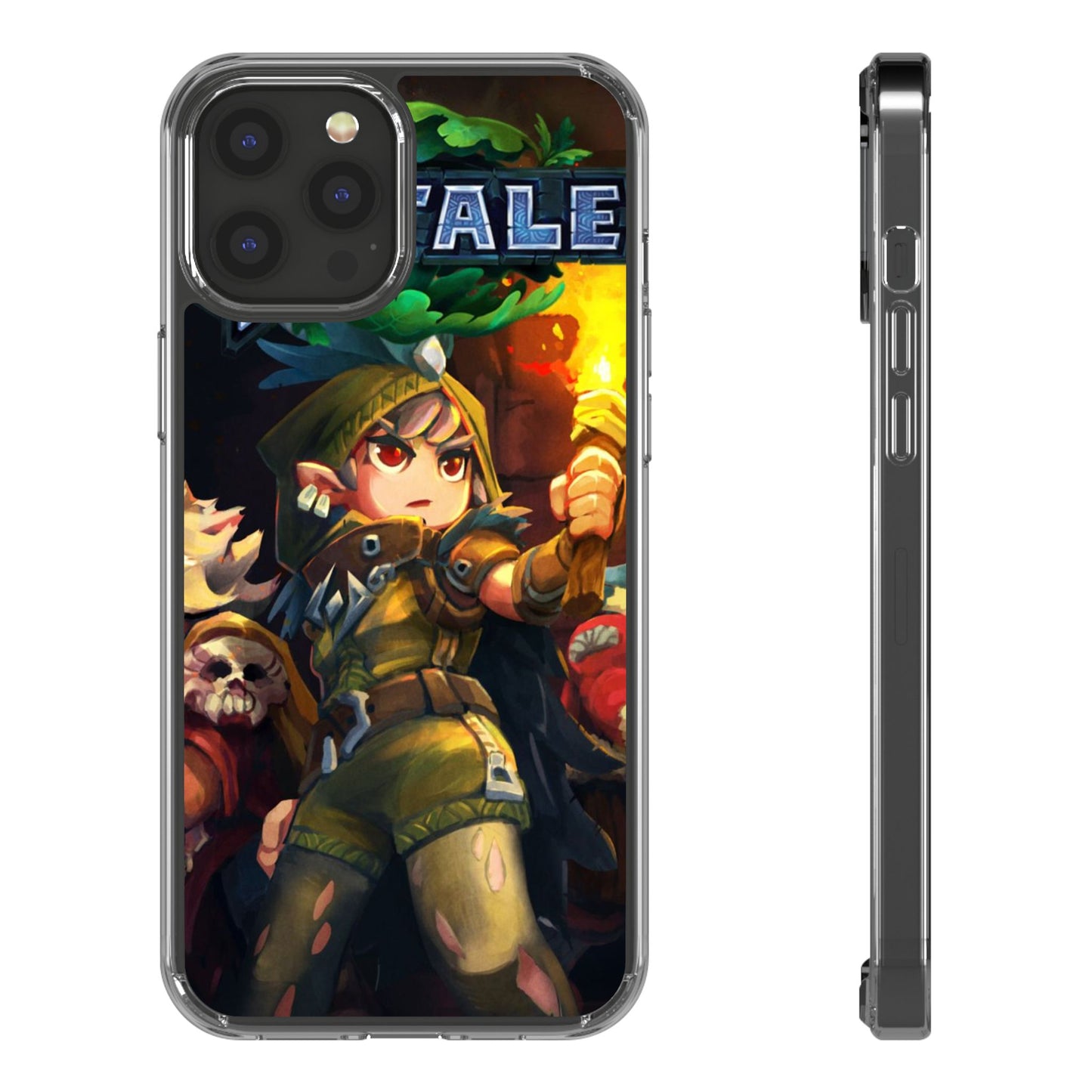 Hytale Fantasy Phone Case