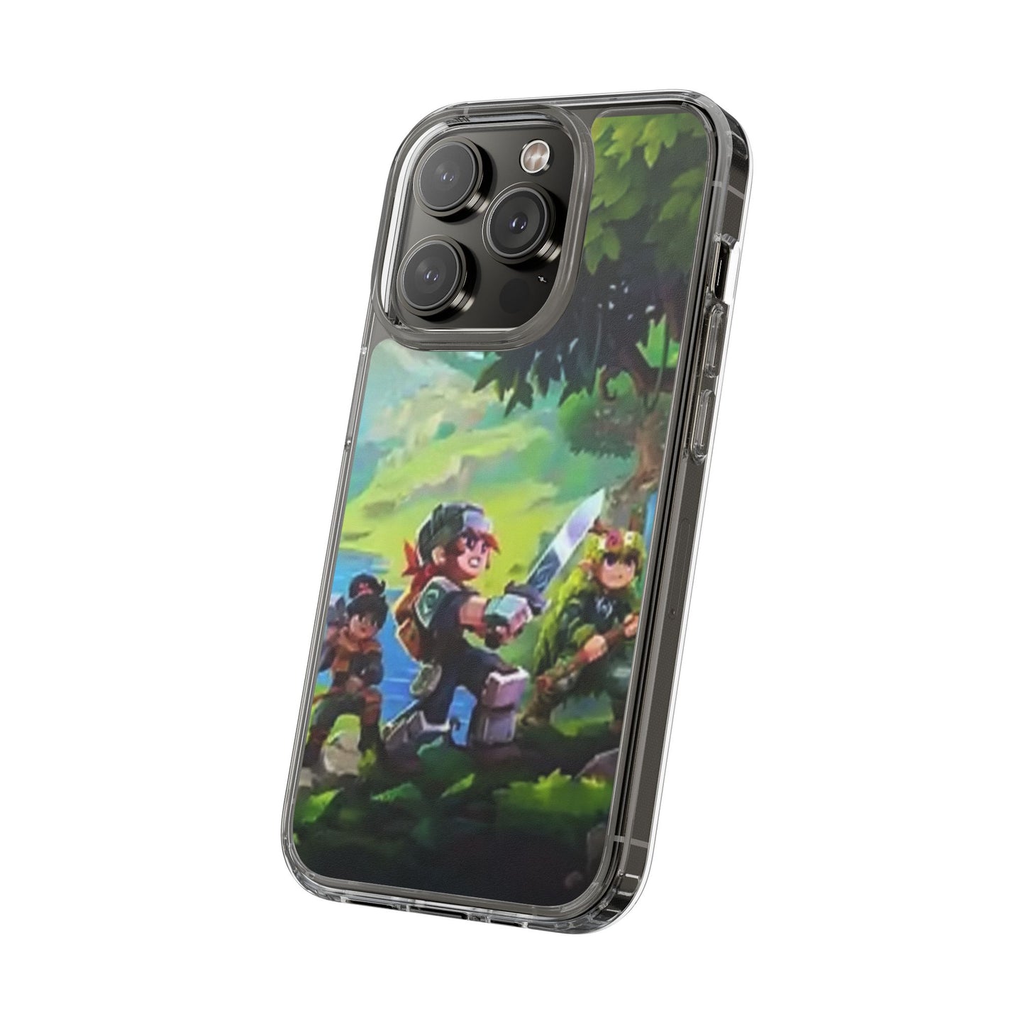 Hytale Guild Coque de téléphone