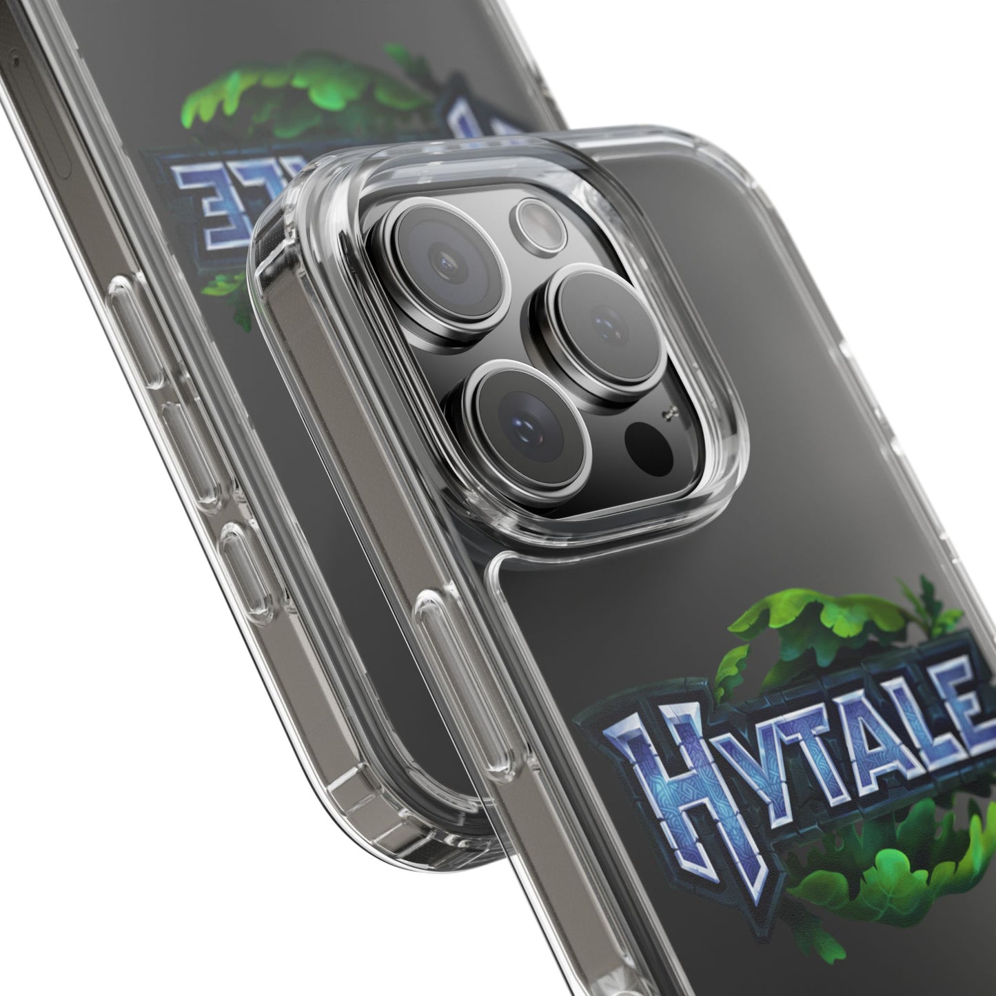 Hytale Logo Coque de Téléphone
