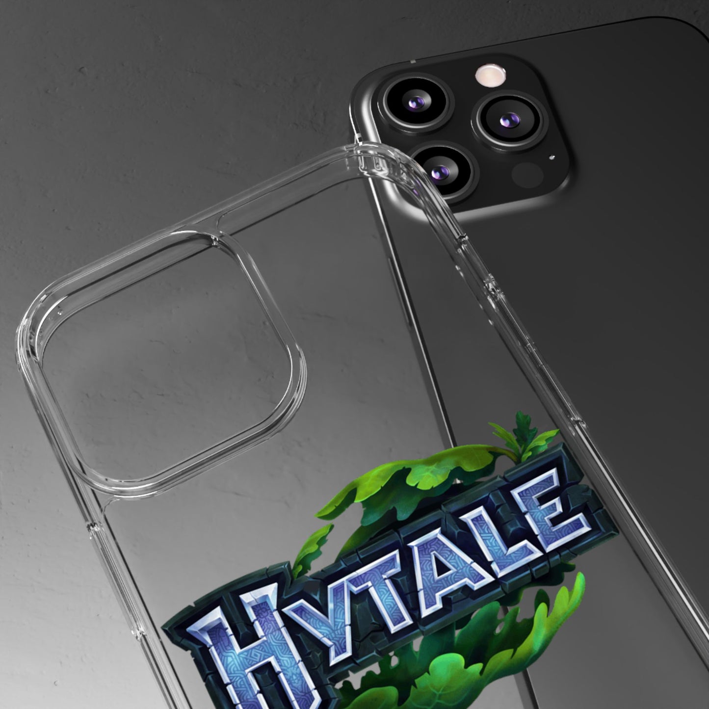 Hytale Logo Coque de Téléphone