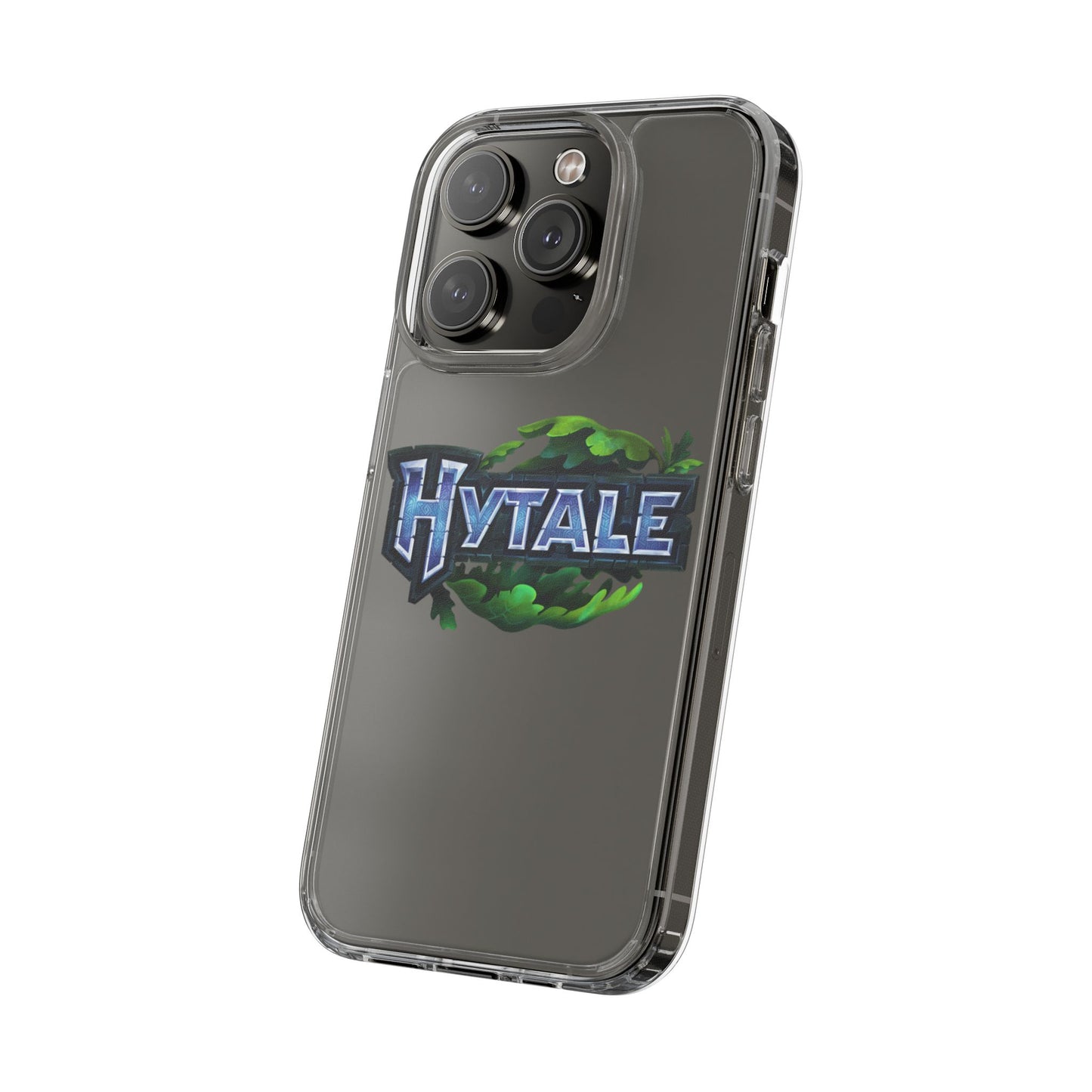 Hytale Logo Coque de Téléphone