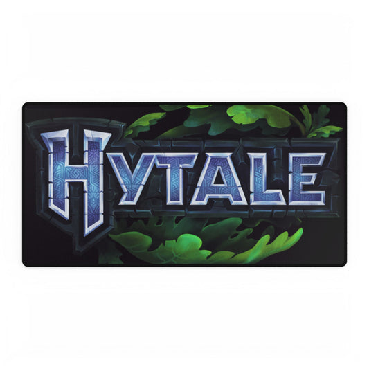 Hytale Logo Desk Mat