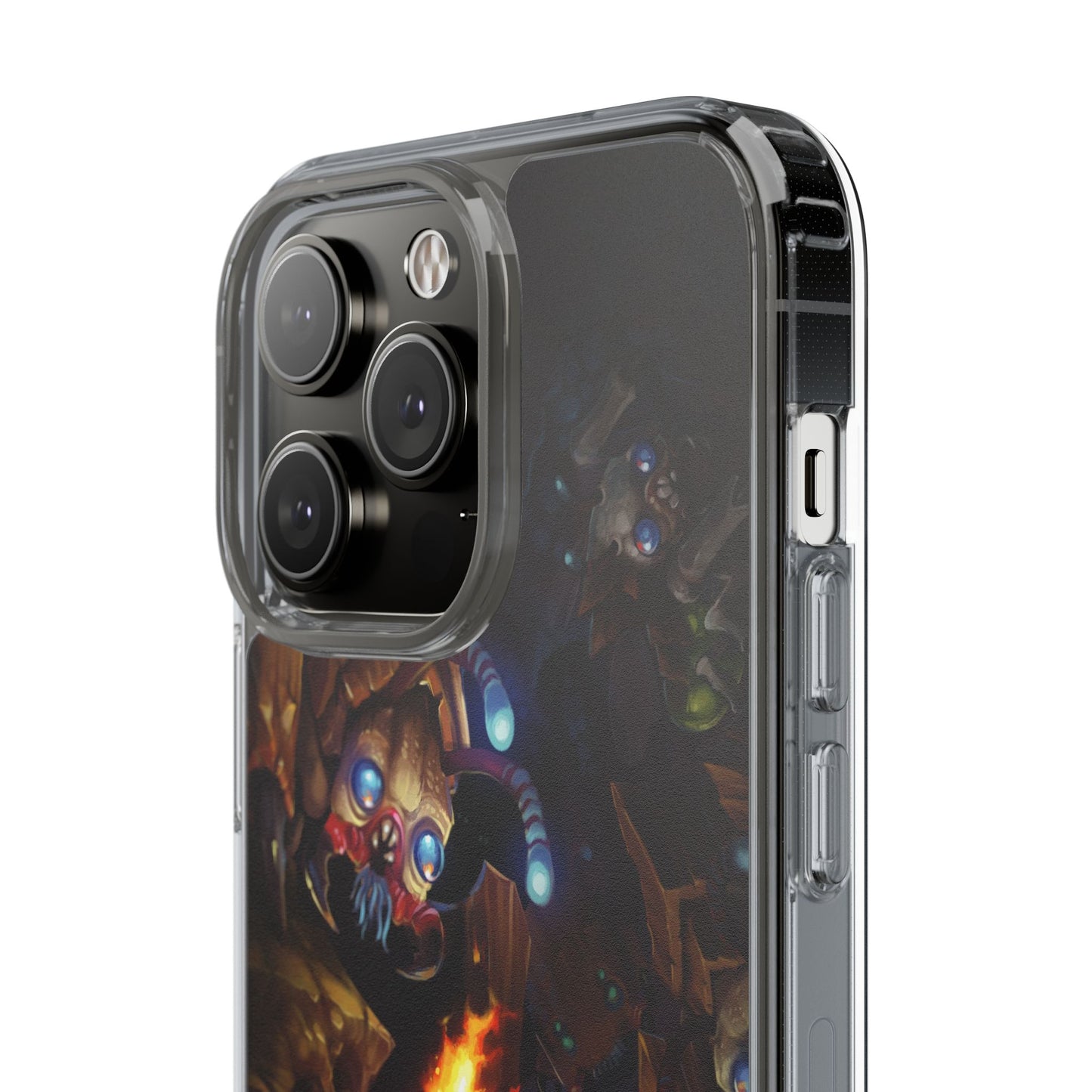 Hytale Dungeon Phone Case