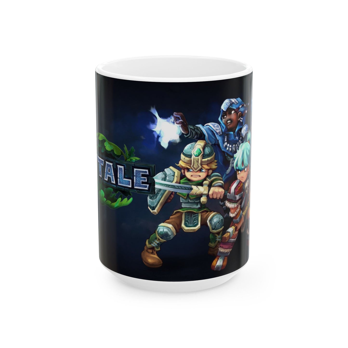 Hytale Fantasy Mug