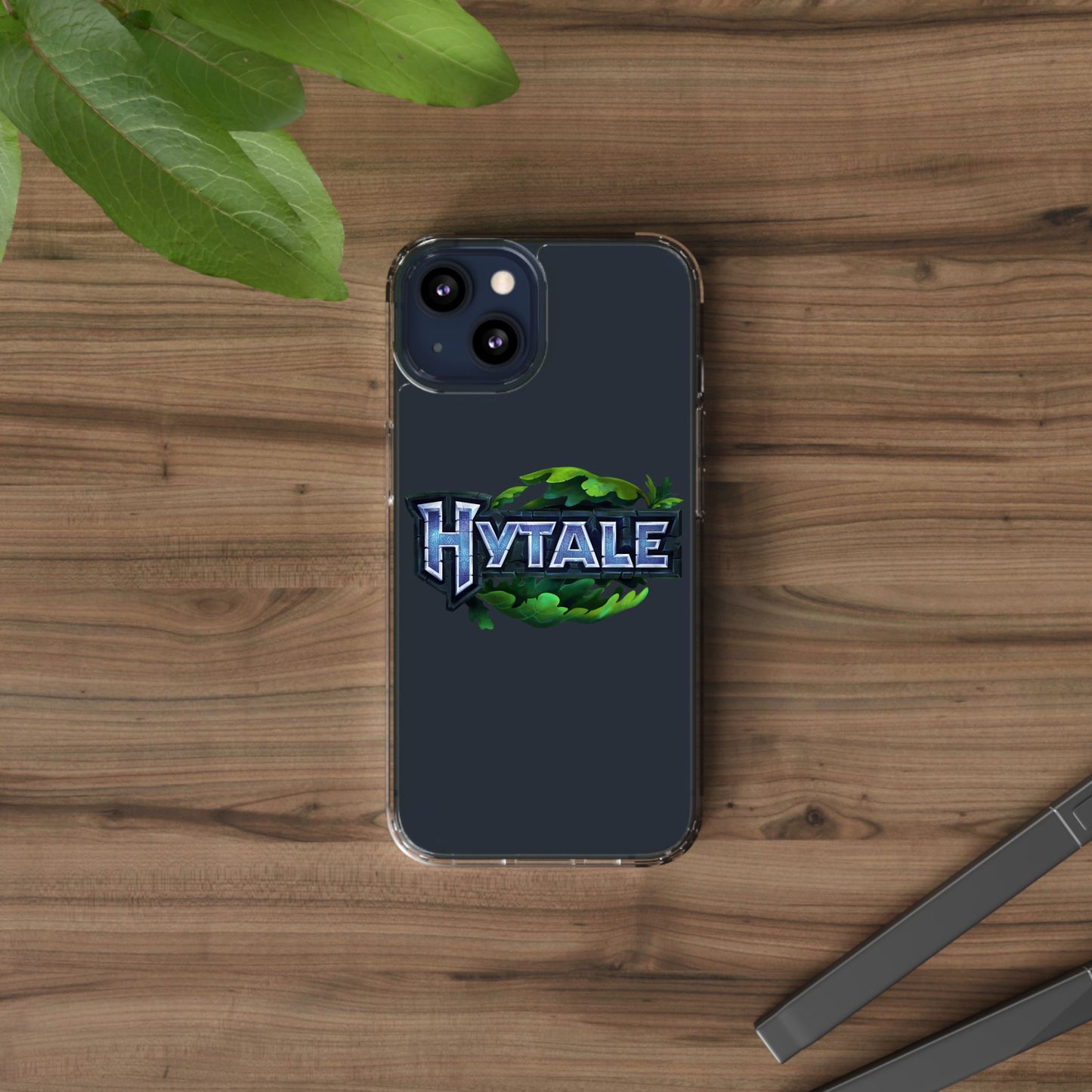 Hytale Logo Coque de Téléphone