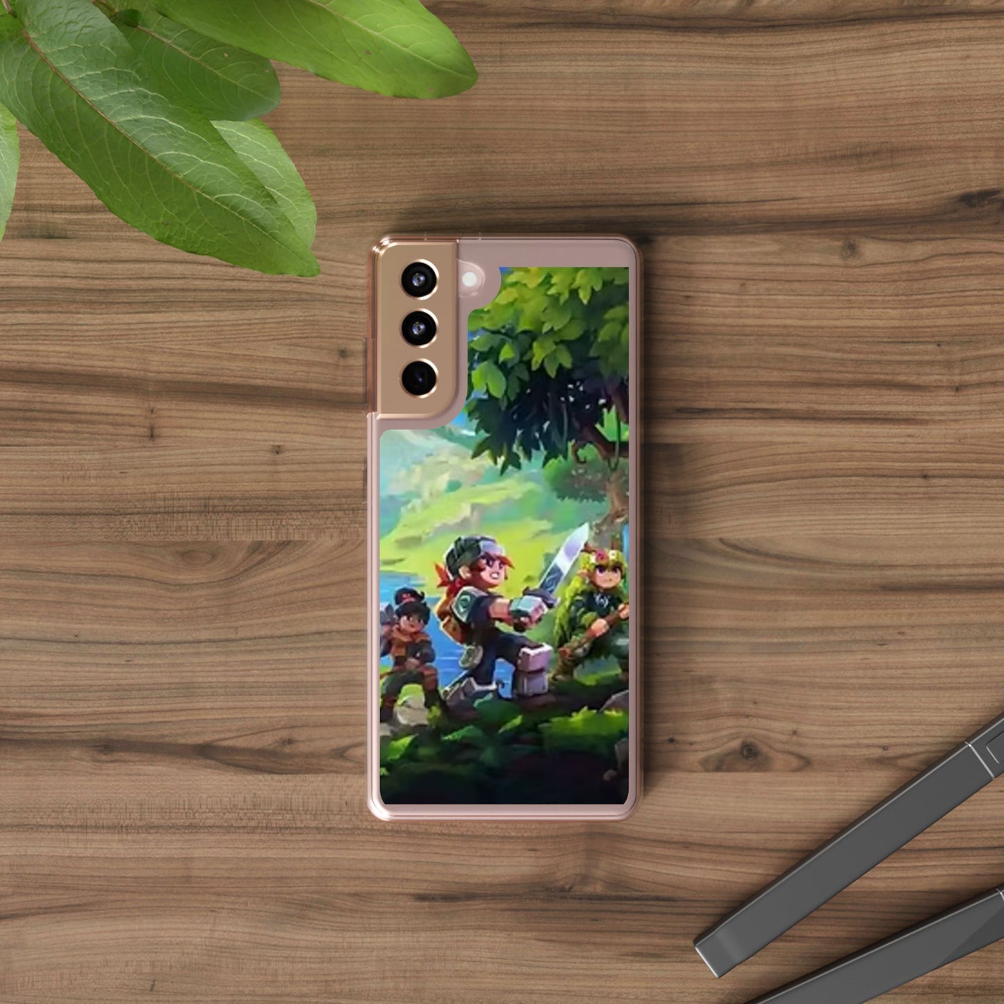 Hytale Guild Coque de téléphone