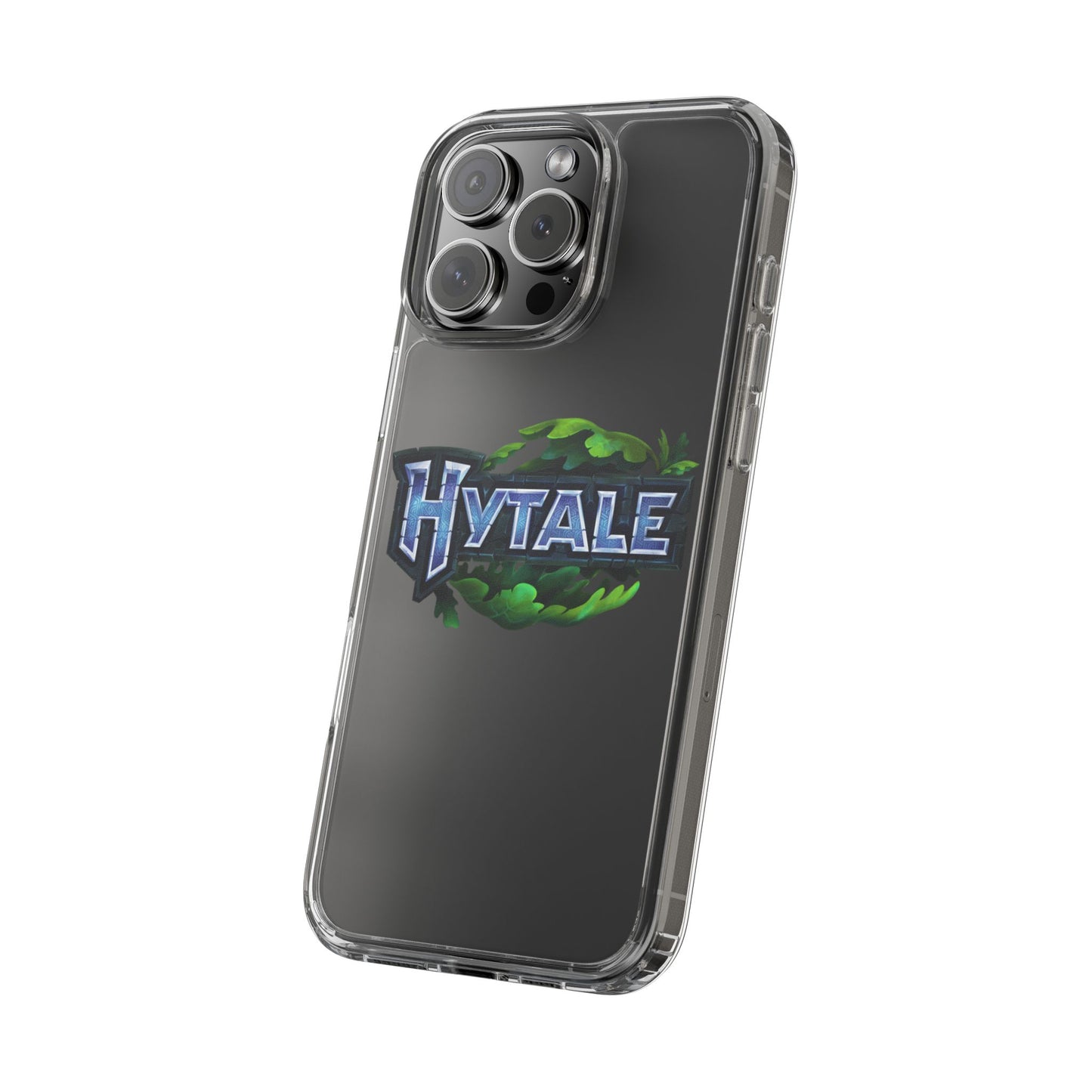 Hytale Logo Coque de Téléphone