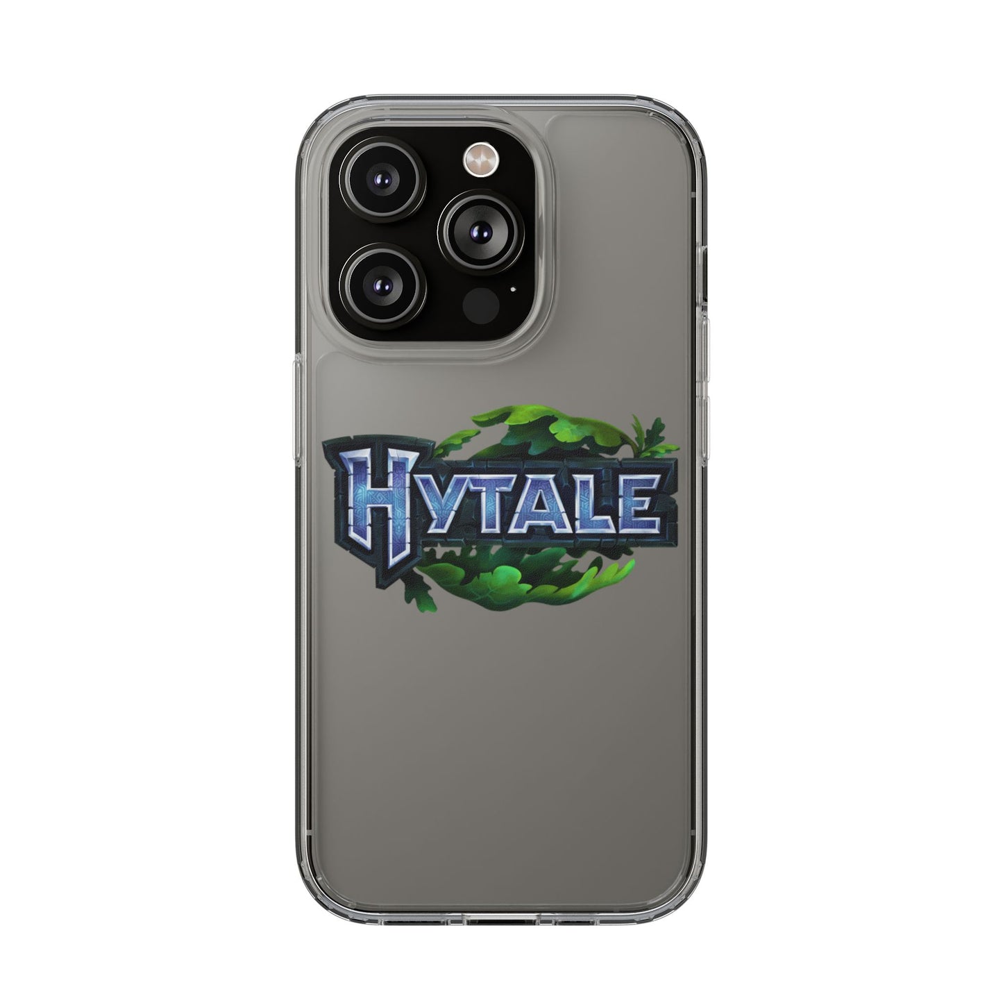Hytale Logo Coque de Téléphone