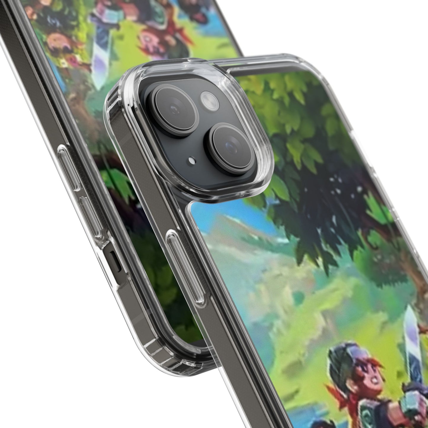 Hytale Guild Coque de téléphone