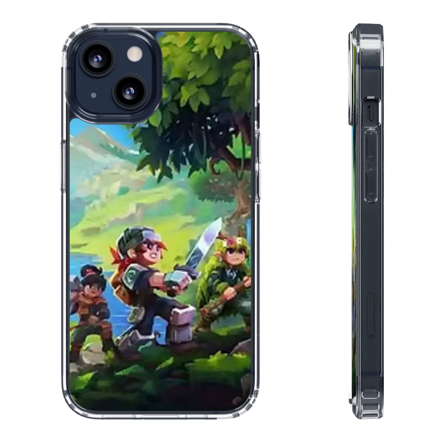 Hytale Guild Coque de téléphone