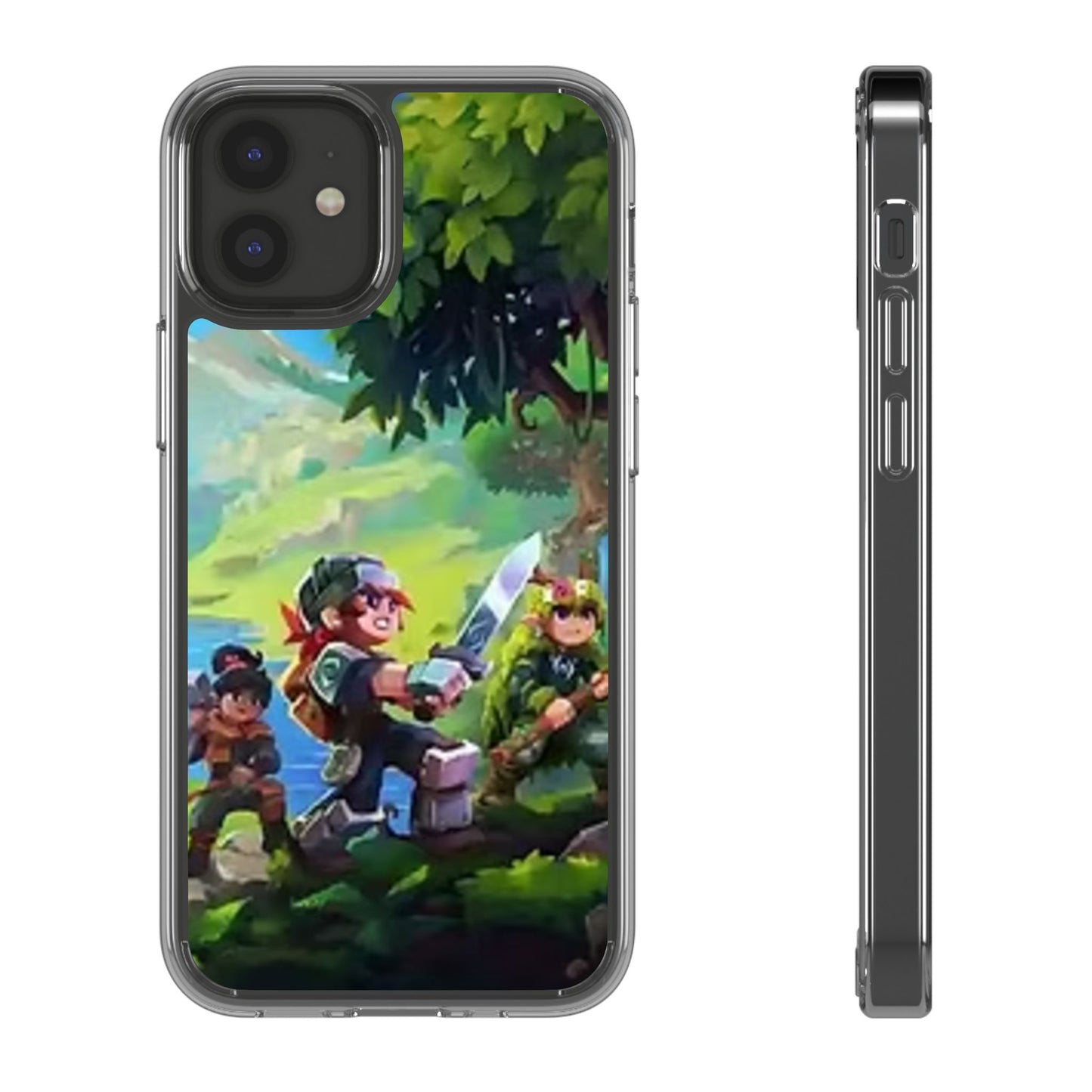 Hytale Guild Coque de téléphone
