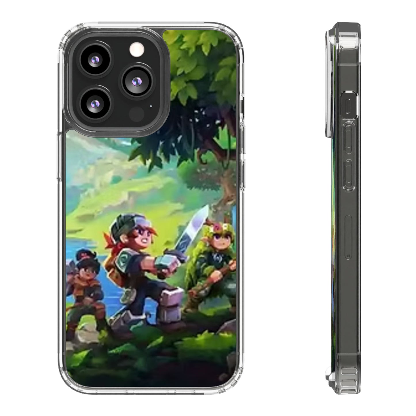 Hytale Guild Coque de téléphone