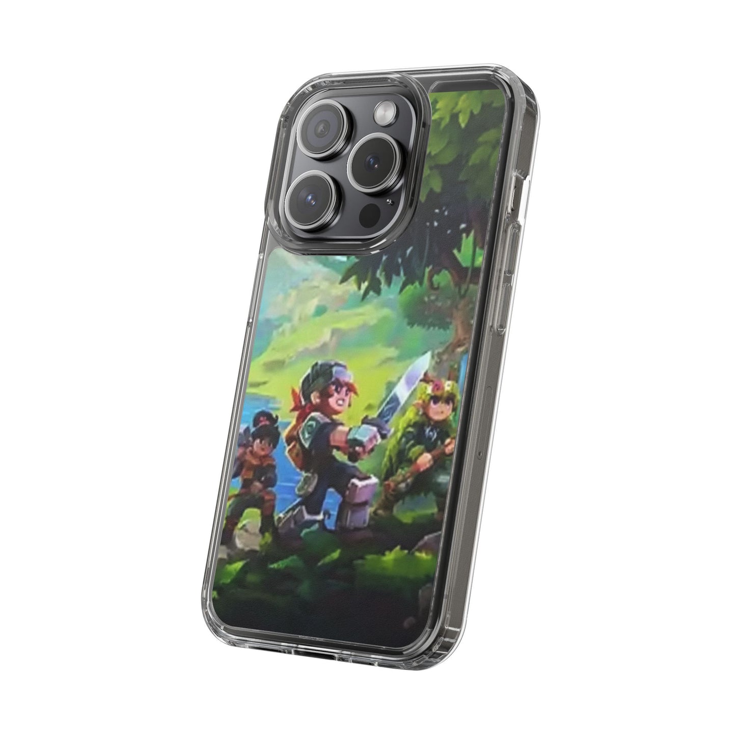 Hytale Guild Coque de téléphone