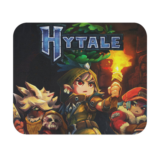 Hytale Fantasy Mouse Pad