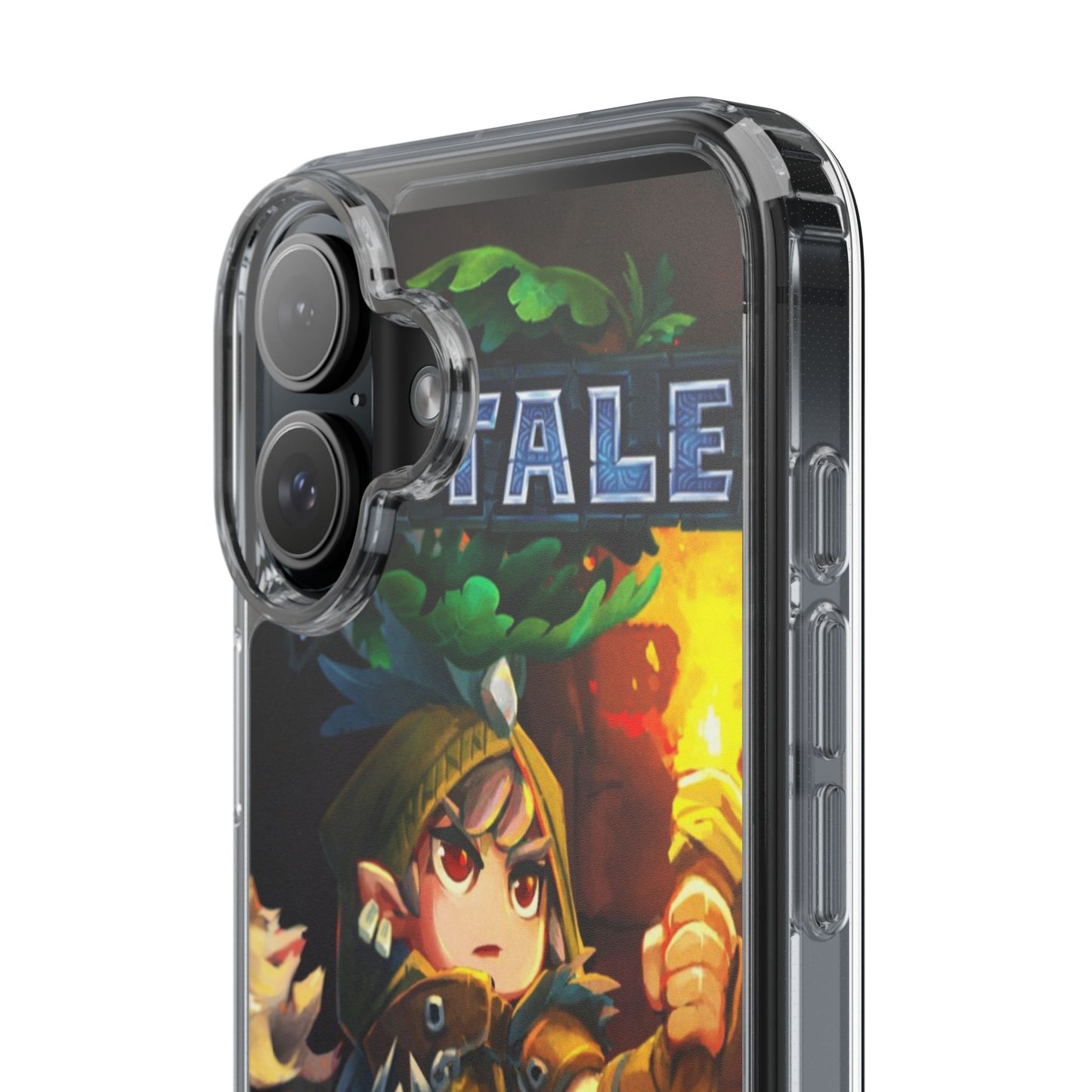 Hytale Fantasy Phone Case