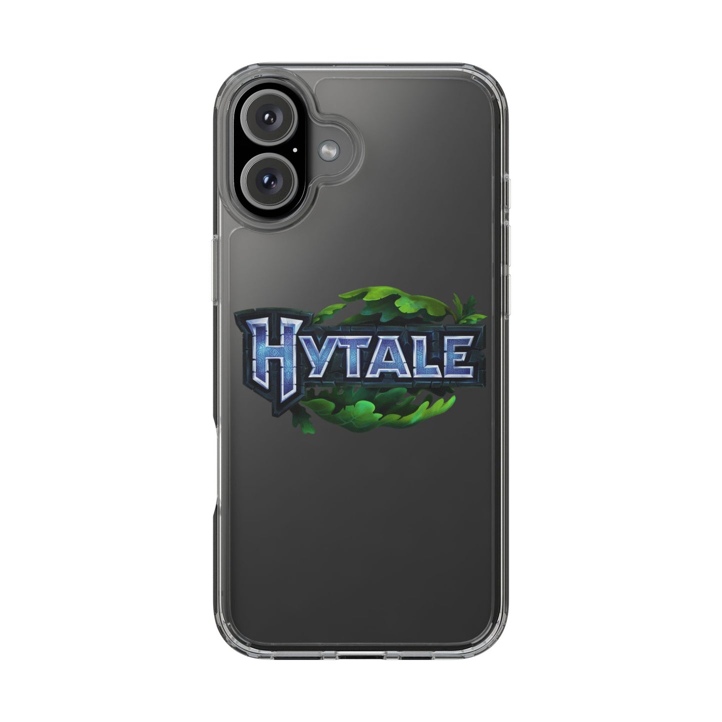 Hytale Logo Coque de Téléphone