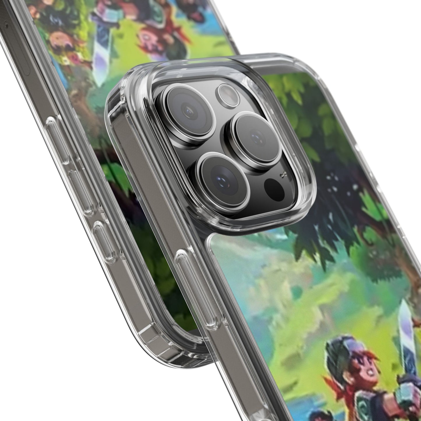 Hytale Guild Coque de téléphone