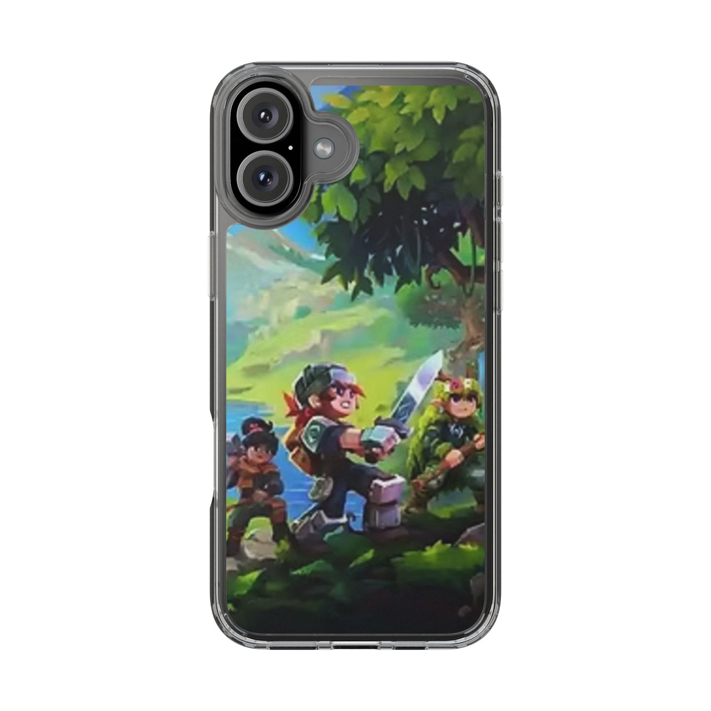 Hytale Guild Coque de téléphone