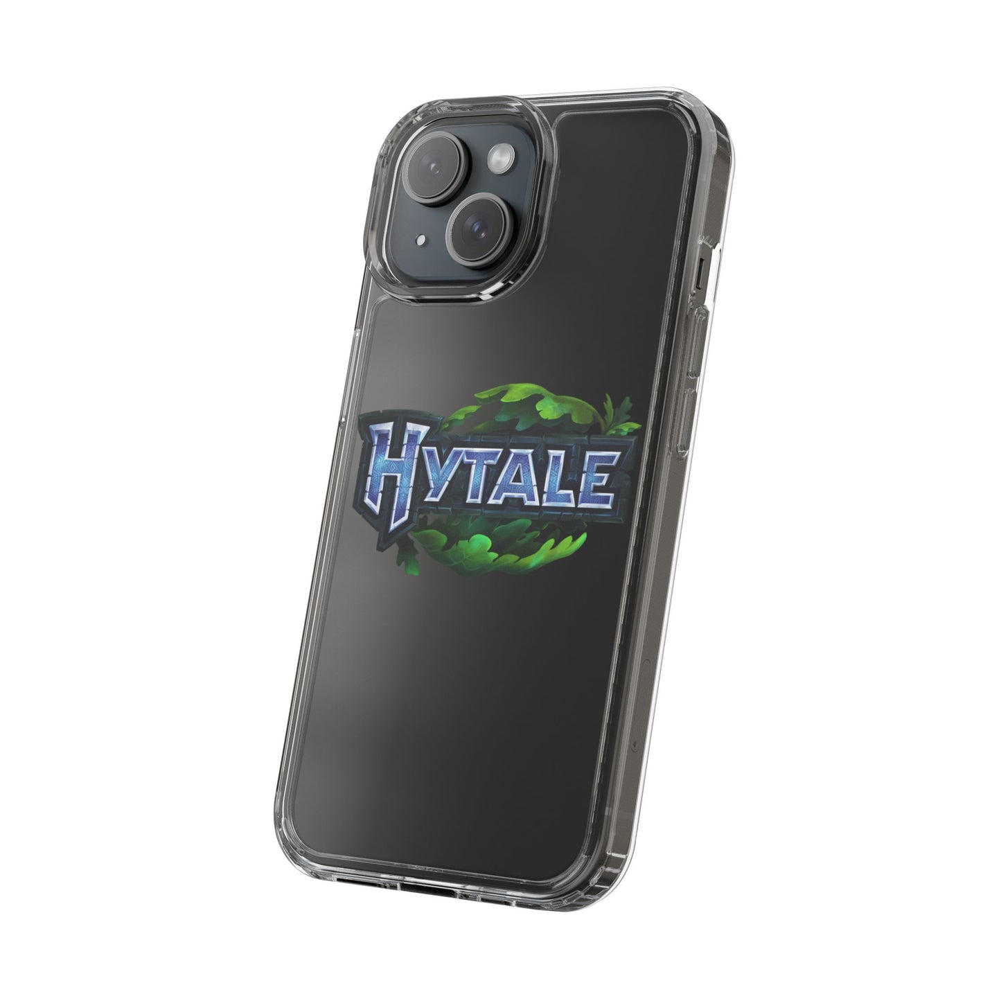 Hytale Logo Coque de Téléphone