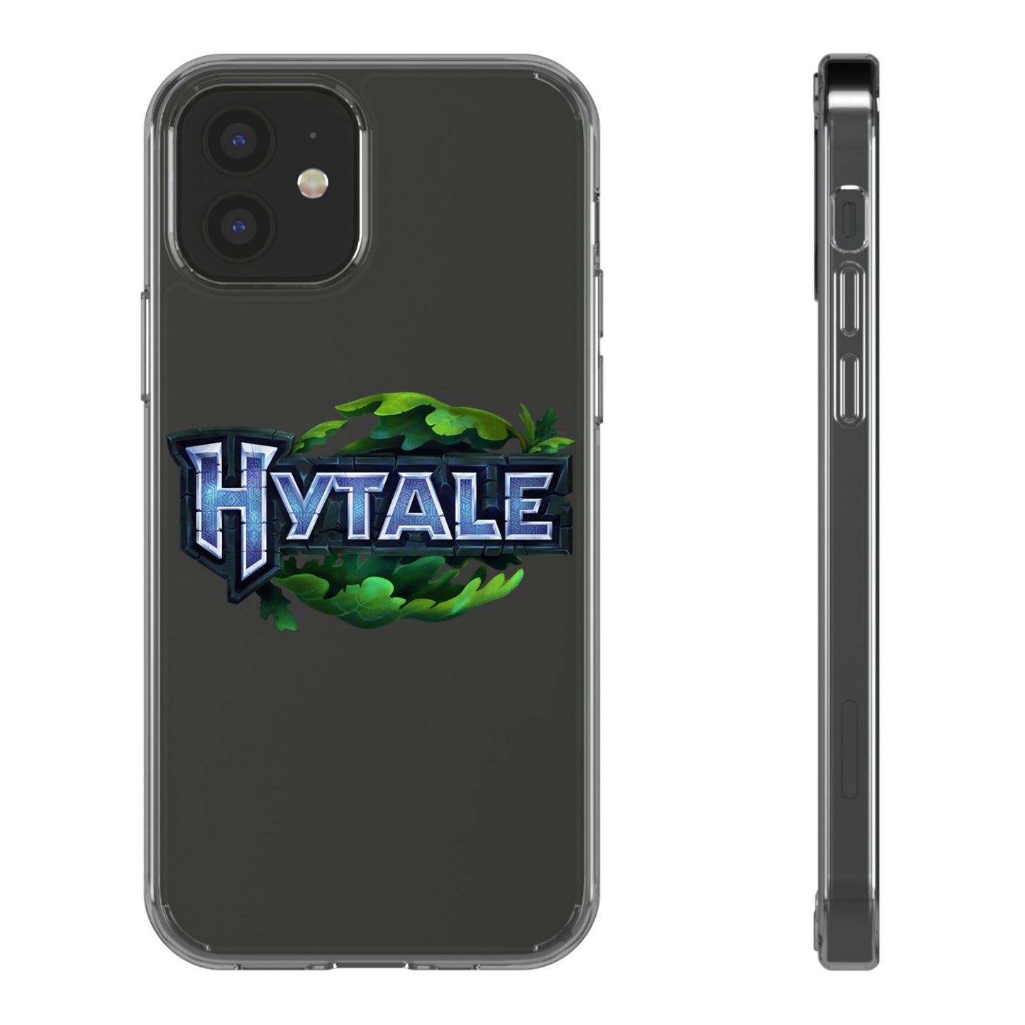 Hytale Logo Coque de Téléphone
