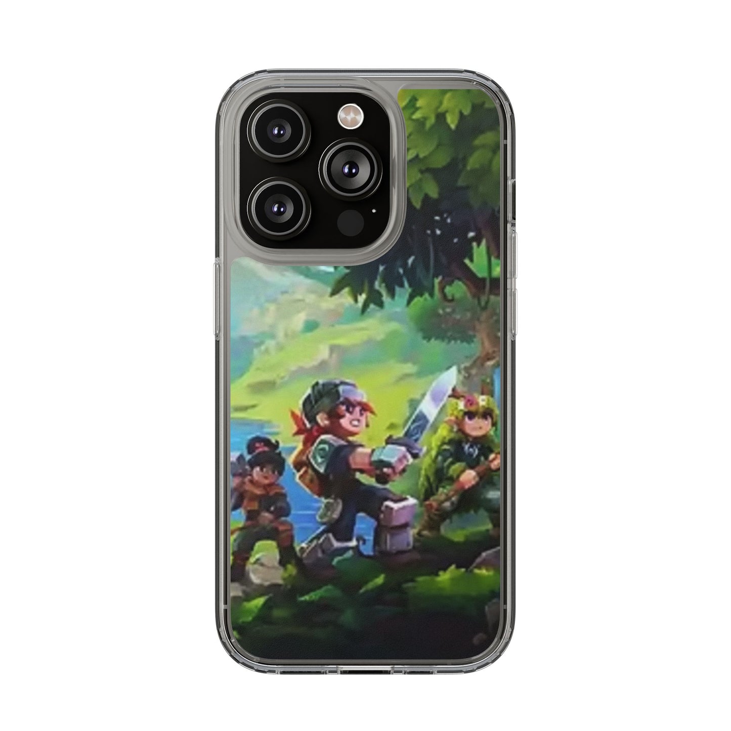 Hytale Guild Coque de téléphone