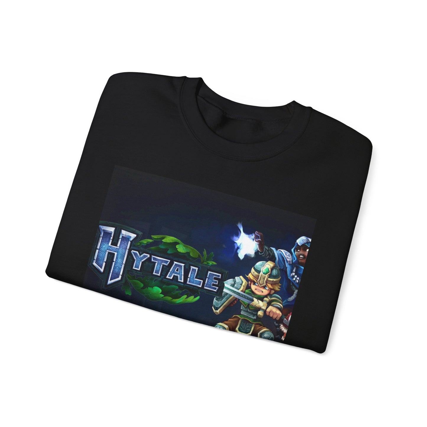 Hytale Pixel Heroes Sweatshirt