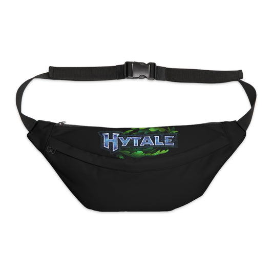 Hytale Logo Fanny Pack