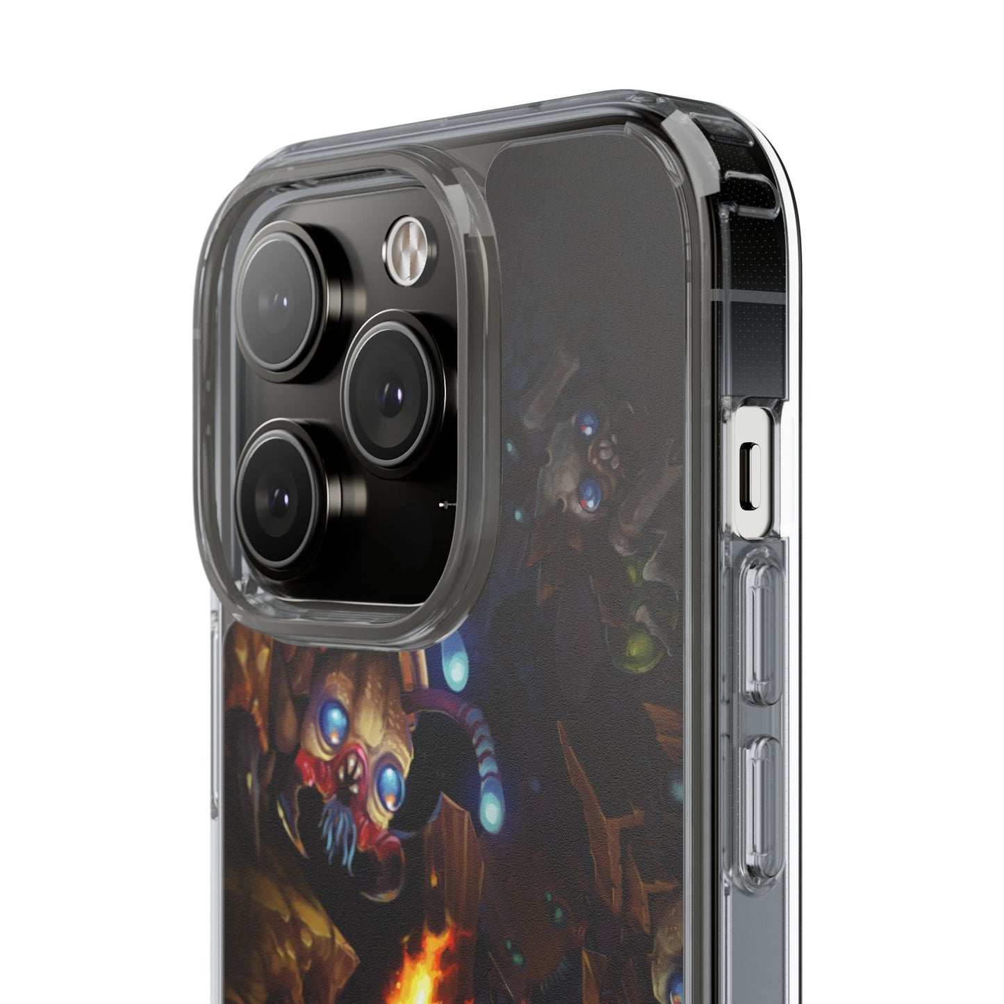 Hytale Dungeon Phone Case