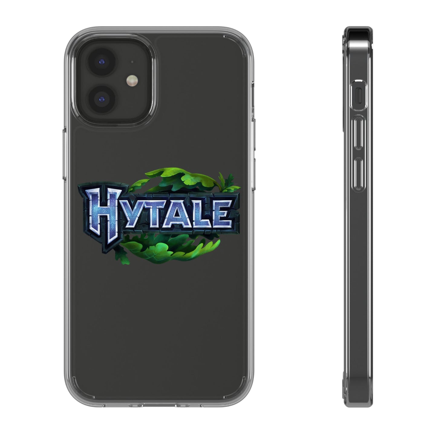 Hytale Logo Coque de Téléphone
