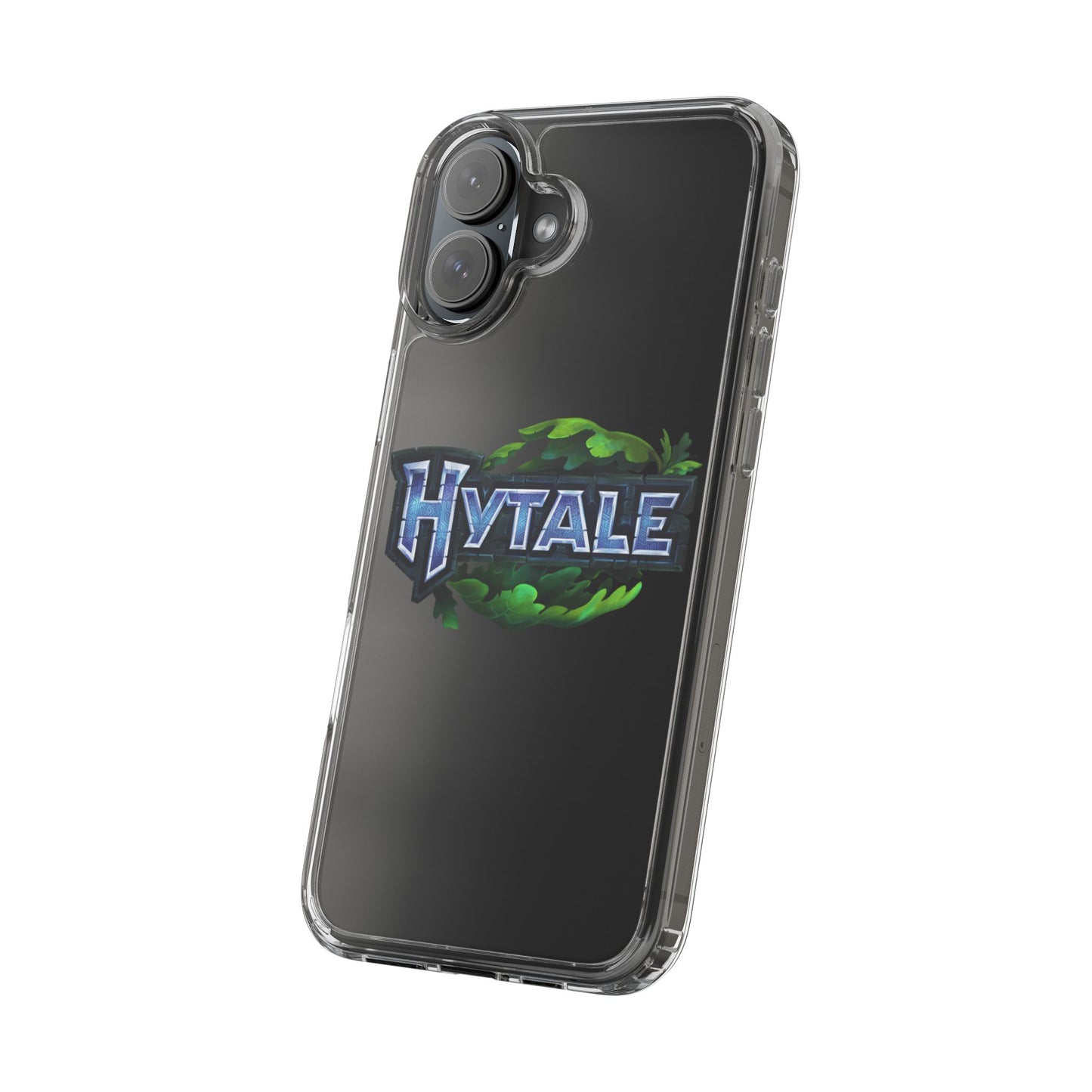 Hytale Logo Coque de Téléphone