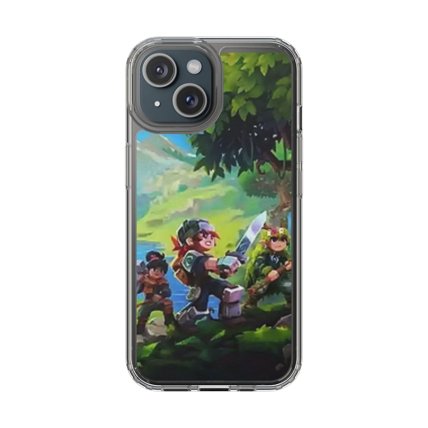 Hytale Guild Coque de téléphone