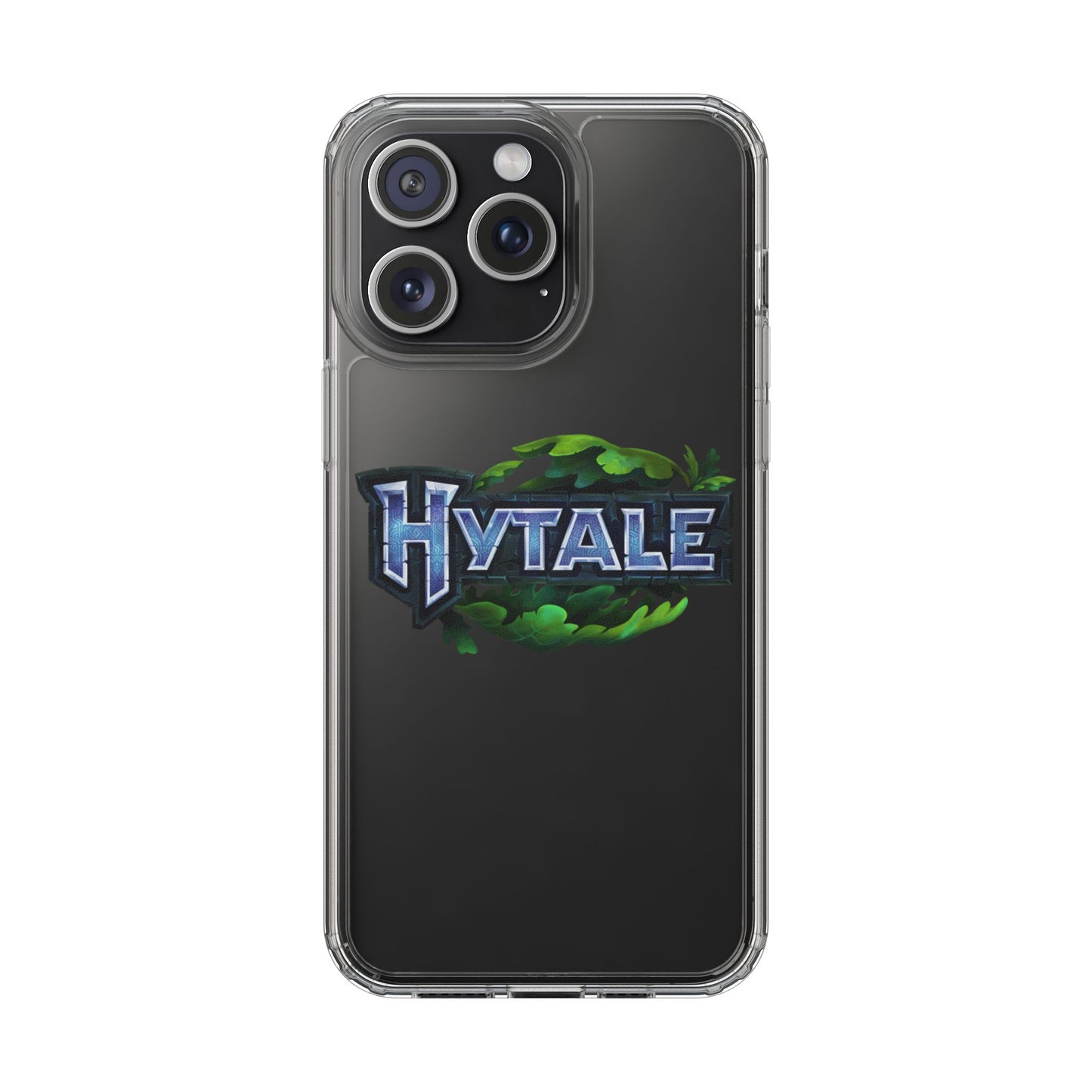 Hytale Logo Coque de Téléphone