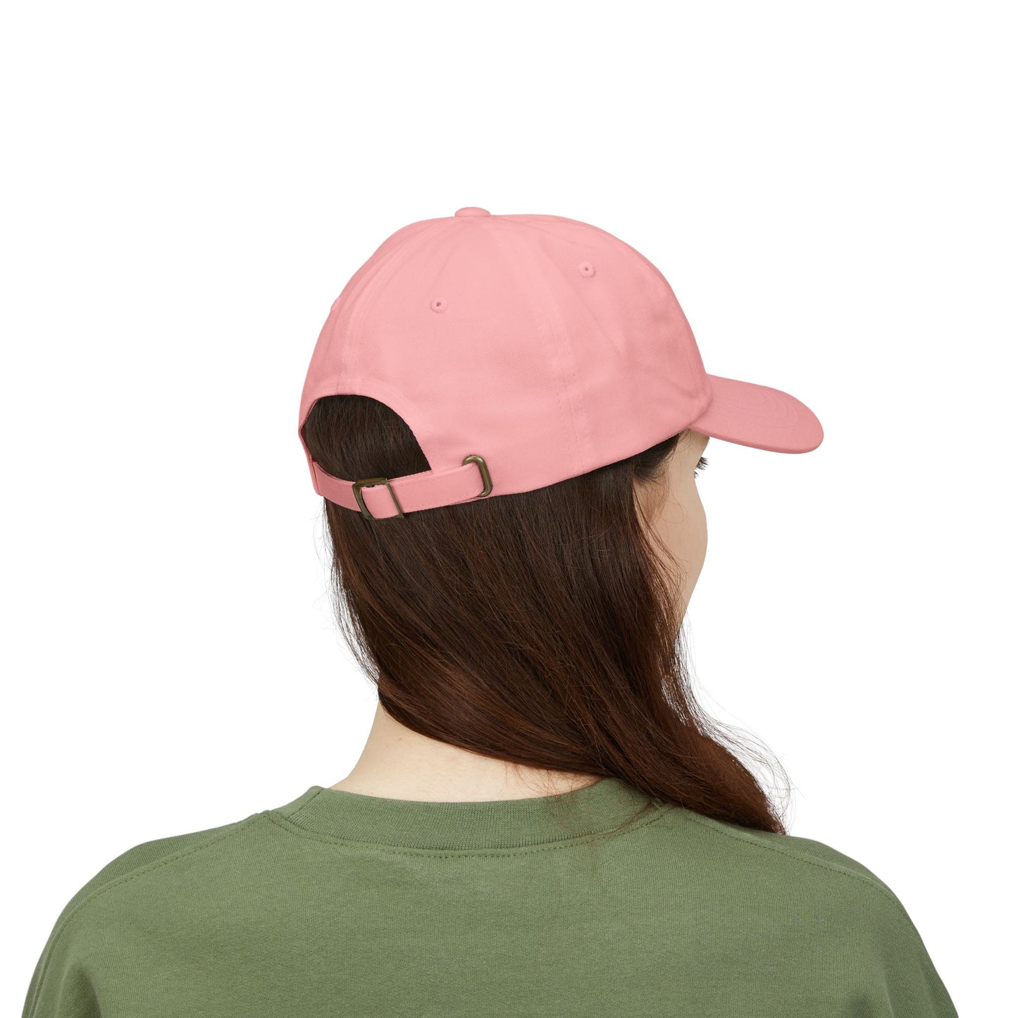 Hytale Logo Pink Cap