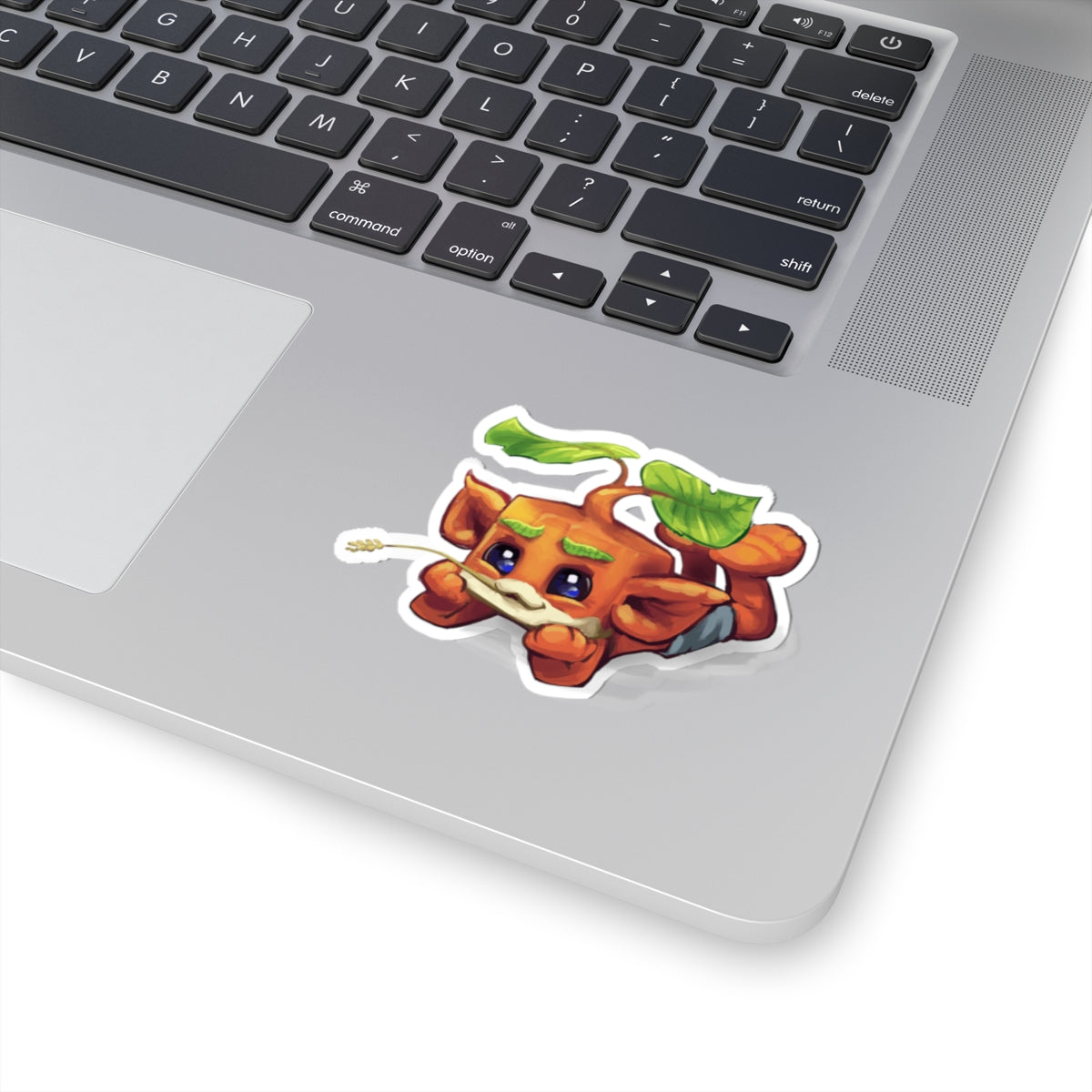 Hytale Kweebec Crain Sticker