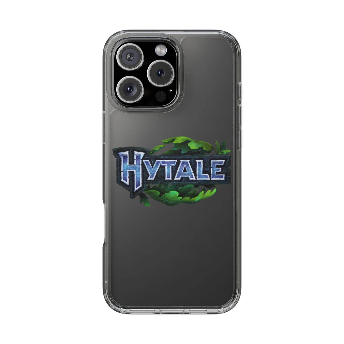 Hytale Logo Coque de Téléphone