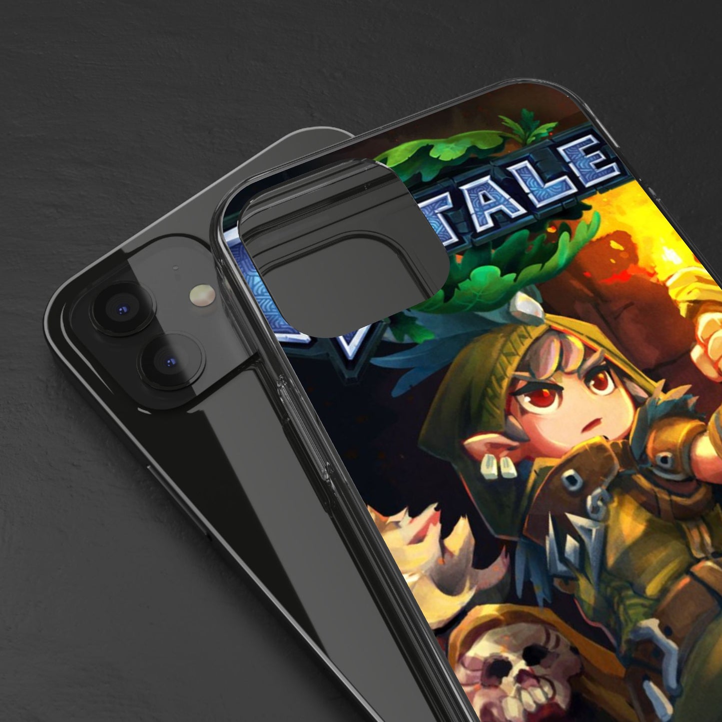 Hytale Fantasy Phone Case