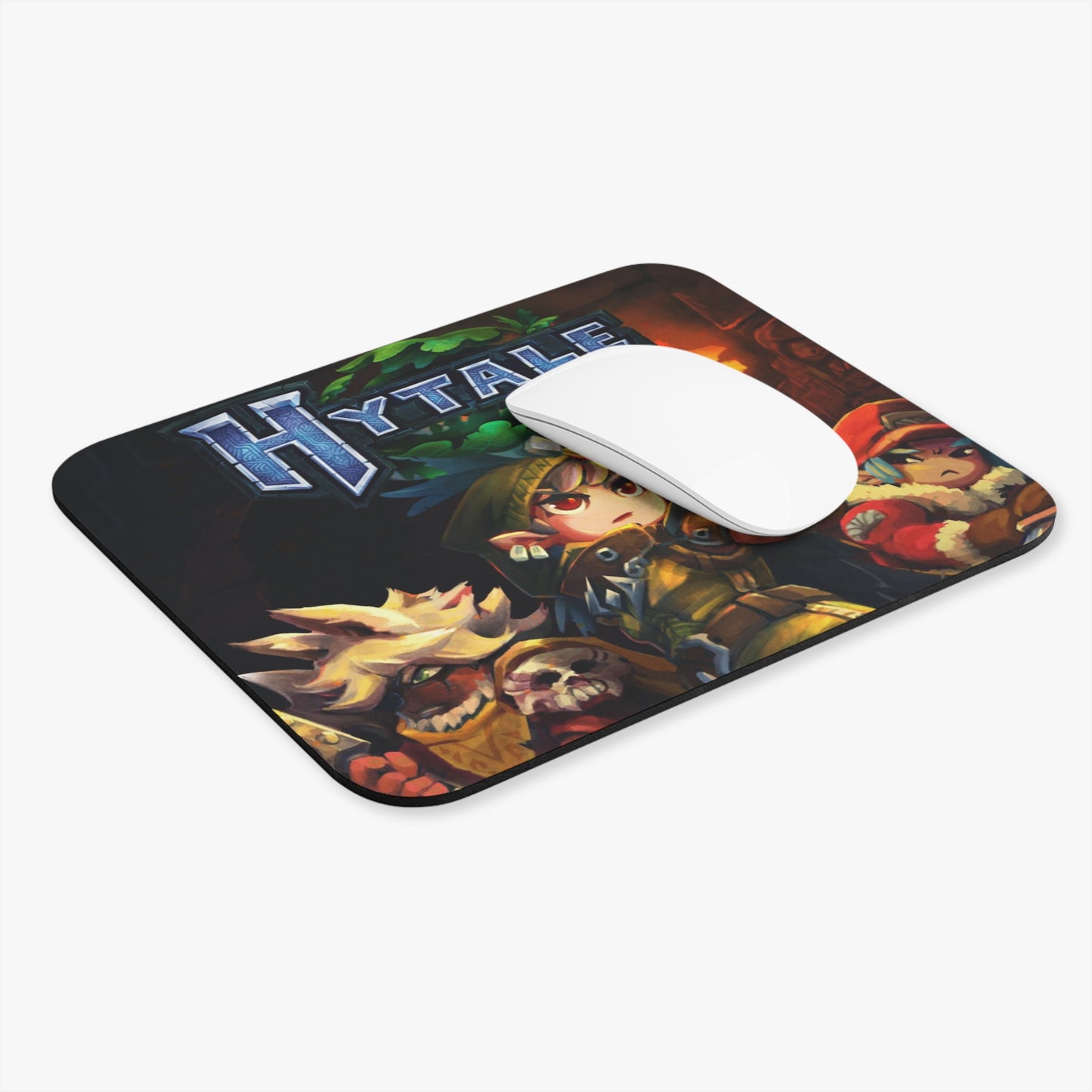 Hytale Fantasy Mouse Pad