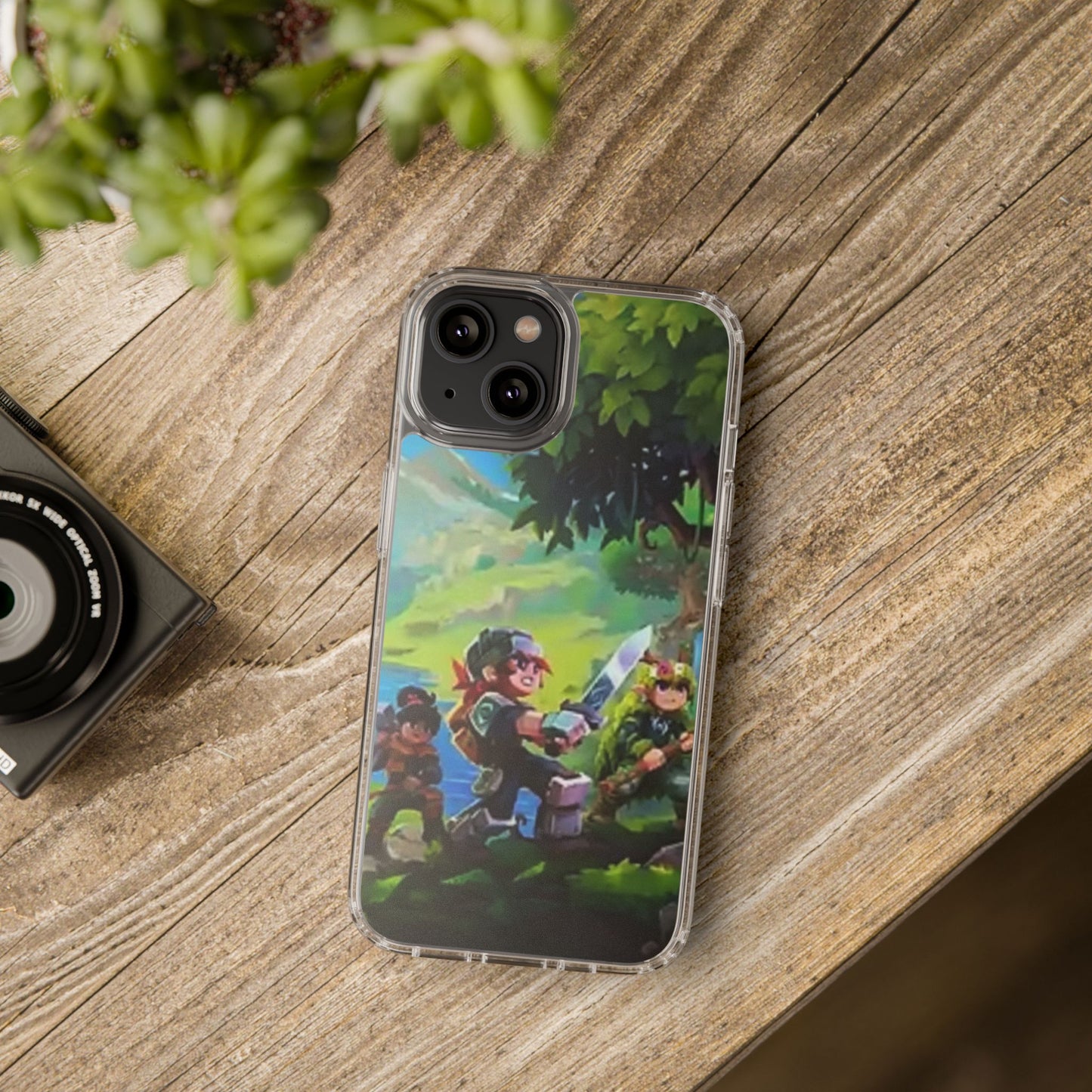 Hytale Guild Coque de téléphone