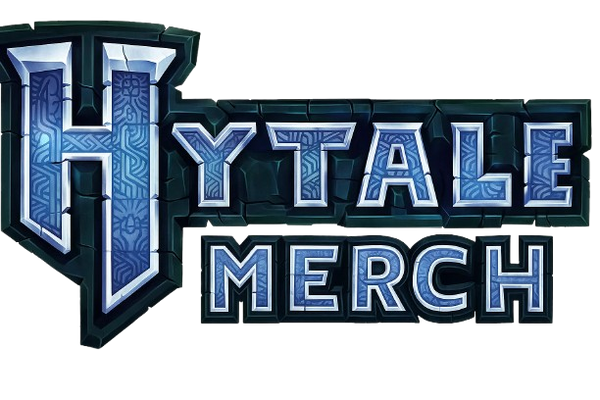 Hytale Merch